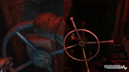 Metro Redux - Video Confronto