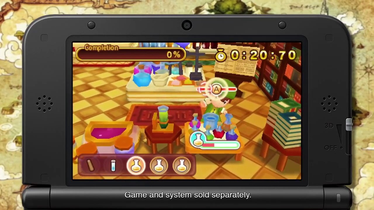 Multiplayer Trailer