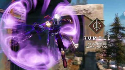 Trayler Competitive MultiPlayer