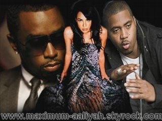 Time remix feat Diddy and Nas