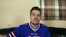 Stefon Diggs A Bills & Texans Fan Reaction to Trading Stefon Diggs