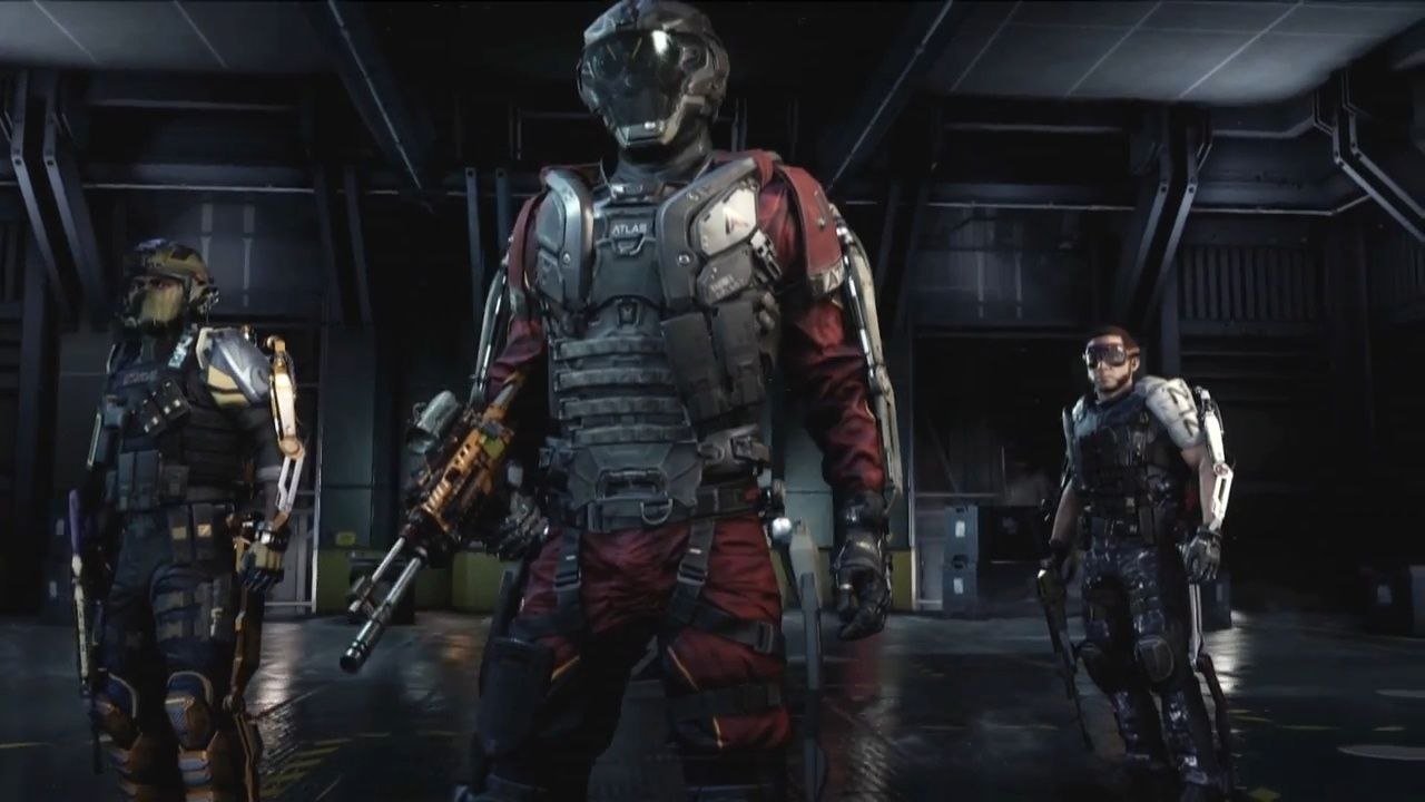 Multiplayer Features