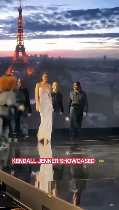 Kendall Jenner Flaunts Alo Yoga Attire on Instagram