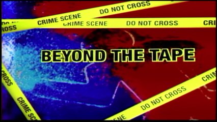 Beyond The Tape : Wednesday 03rd April 2024