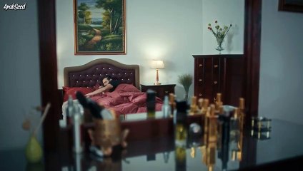 مسلسل بَعًدْ غِيَاٌبَكِ عَنِيً الحلقة 24 الرابعة والعشرون