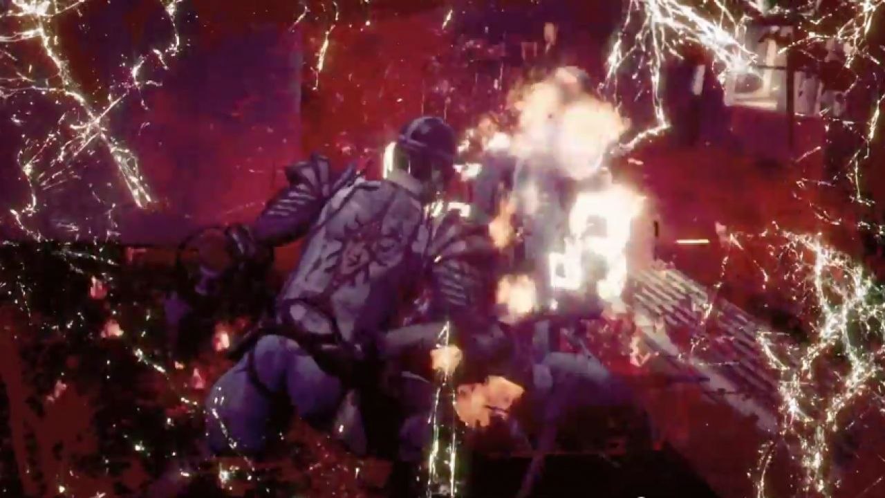 TGS Trailer
