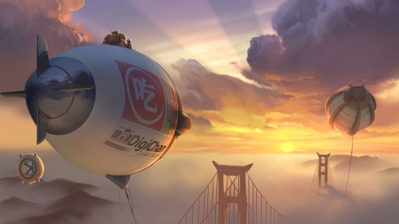 Spot Tv: Palloncini
