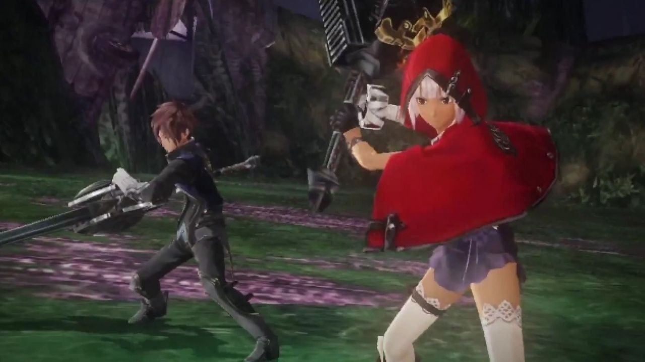 TGS 2014 Trailer