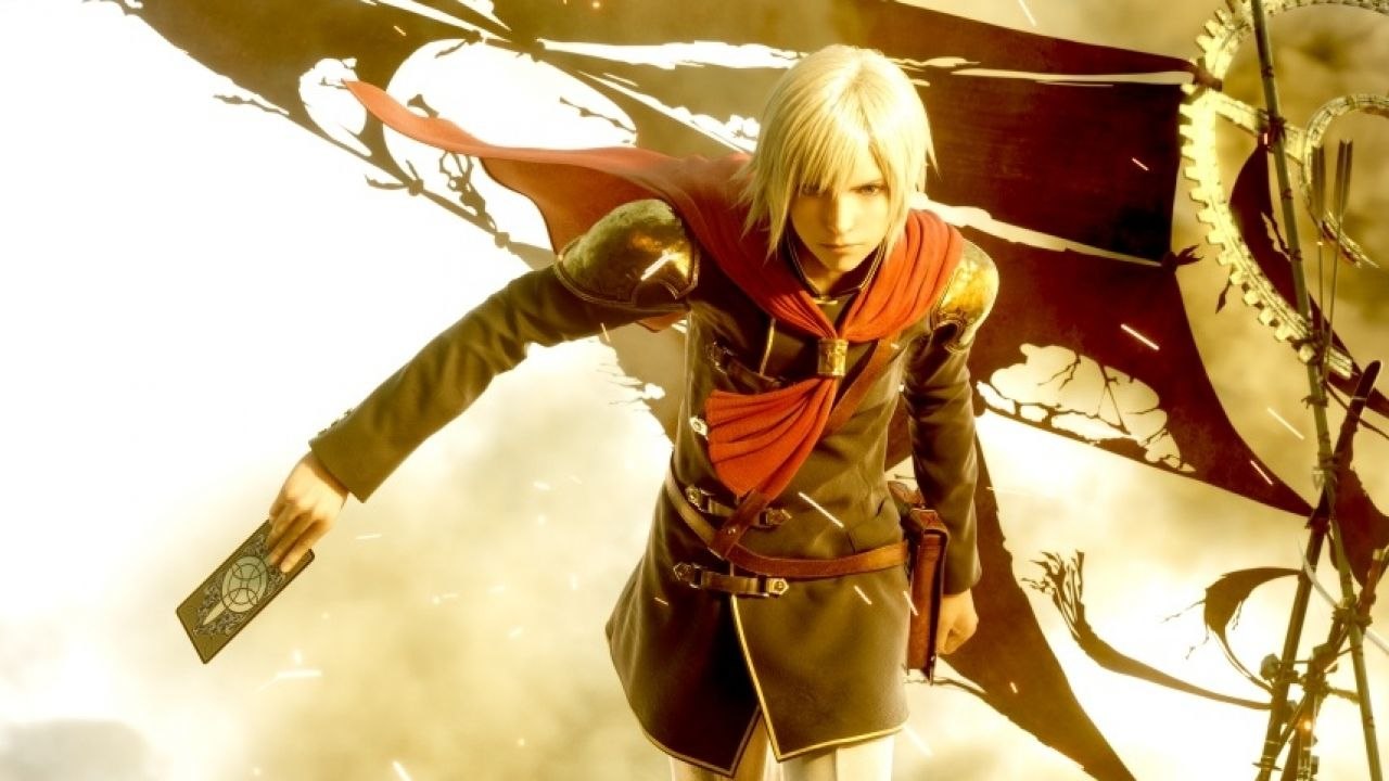 Trailer dal TGS ITA