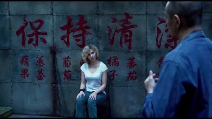 Featurette: commenti sul regista