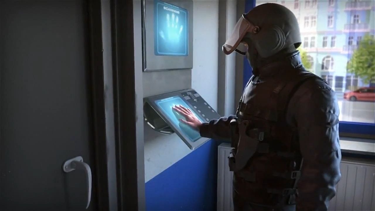 Cinematic Trailer [IT]