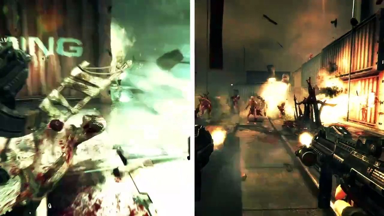 Trailer di gameplay