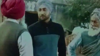 Parahuna 2 (2024) Full Punjabi Movie