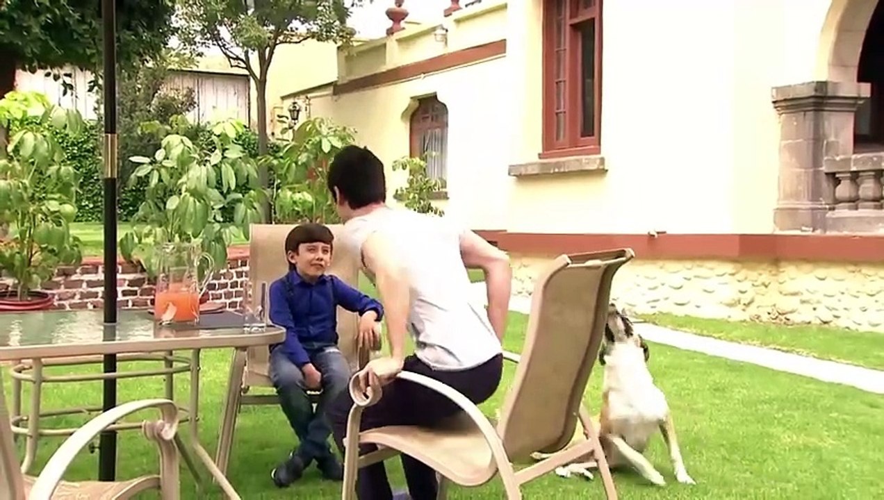 Tanto Amor Capitulo 113