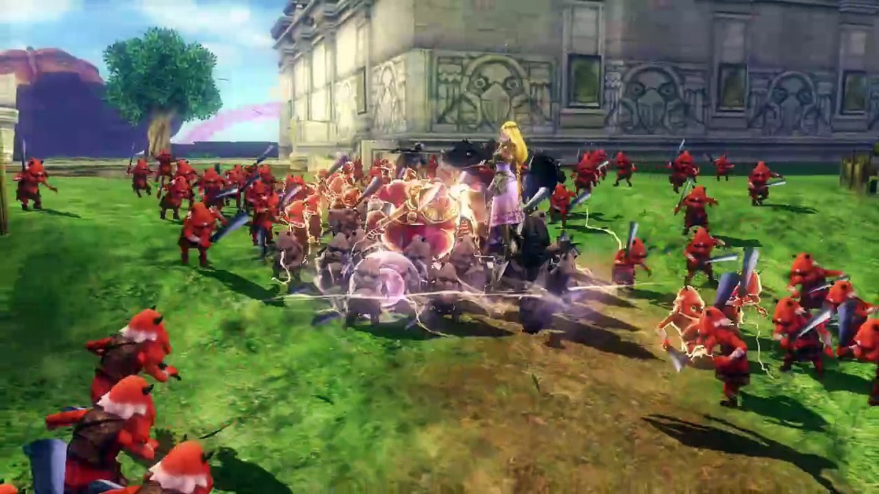 Launch Trailer