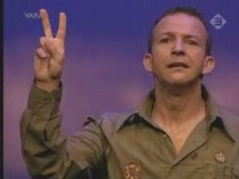 Najib amhali-shoarma tent (video)