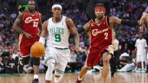 RAJON RONDO: The NBA’s Last TRUE Point Guard #celtics