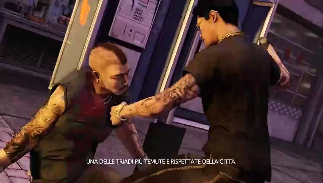 Gameplay Trailer