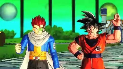 You are the Reclaimer