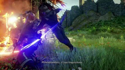 Caratteristiche di Gioco: L'Inquisitore e i suoi Seguaci