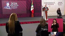 La Inquisición va a decidir hoy sobre mi libro: AMLO