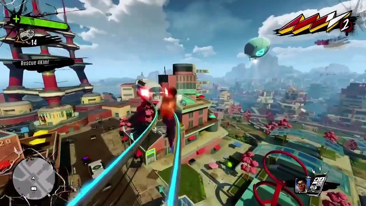 Video gameplay