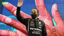 Lewis Hamilton acusa abiertamente que le 