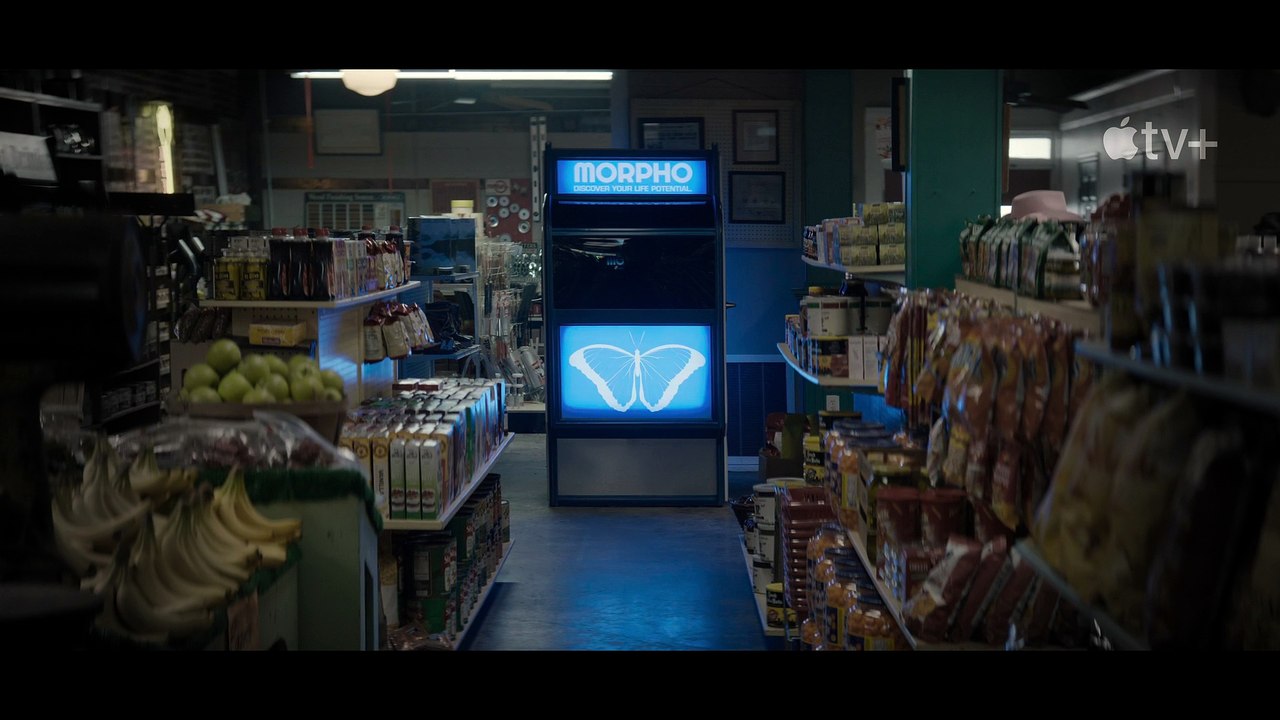 The Big Door Prize S02