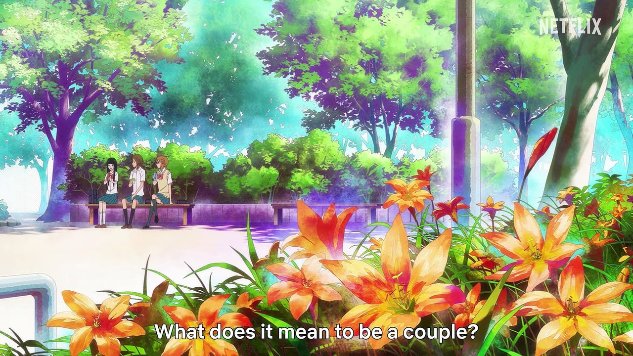 From Me to You Kimi ni Todoke Season 3 Trailer - video Dailymotion