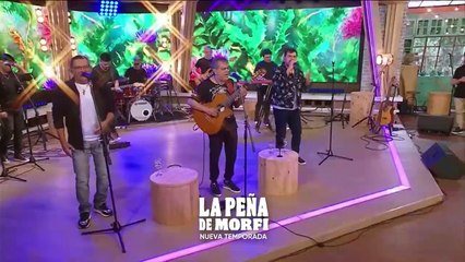 Abril 2024 en Telefe PROMO