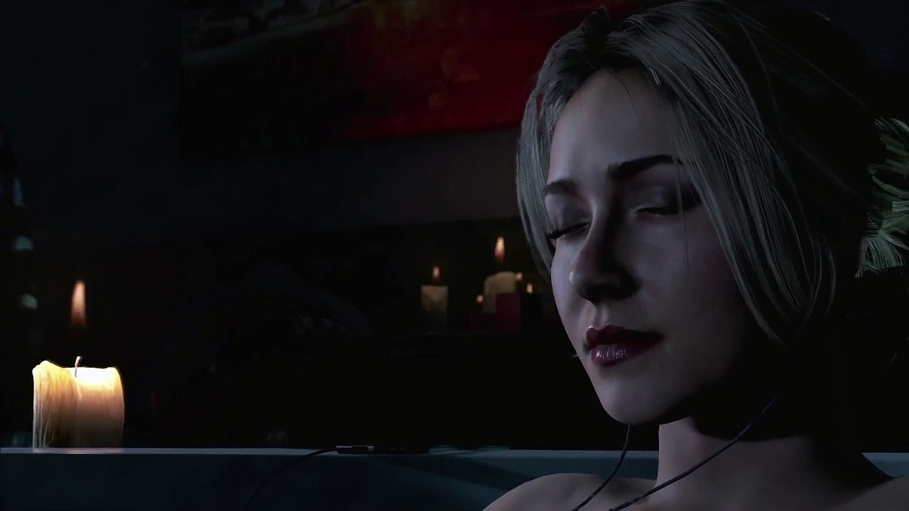 Video Gameplay