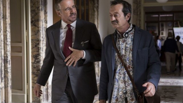 La Scuola più Bella del Mondo - trailer