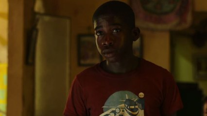 Clip: hai speso tutti i nostri soldi?