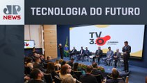 Governo estuda linhas de crédito para promover ‘TV 3.0’