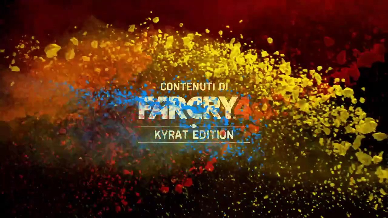 Kyrat Edition