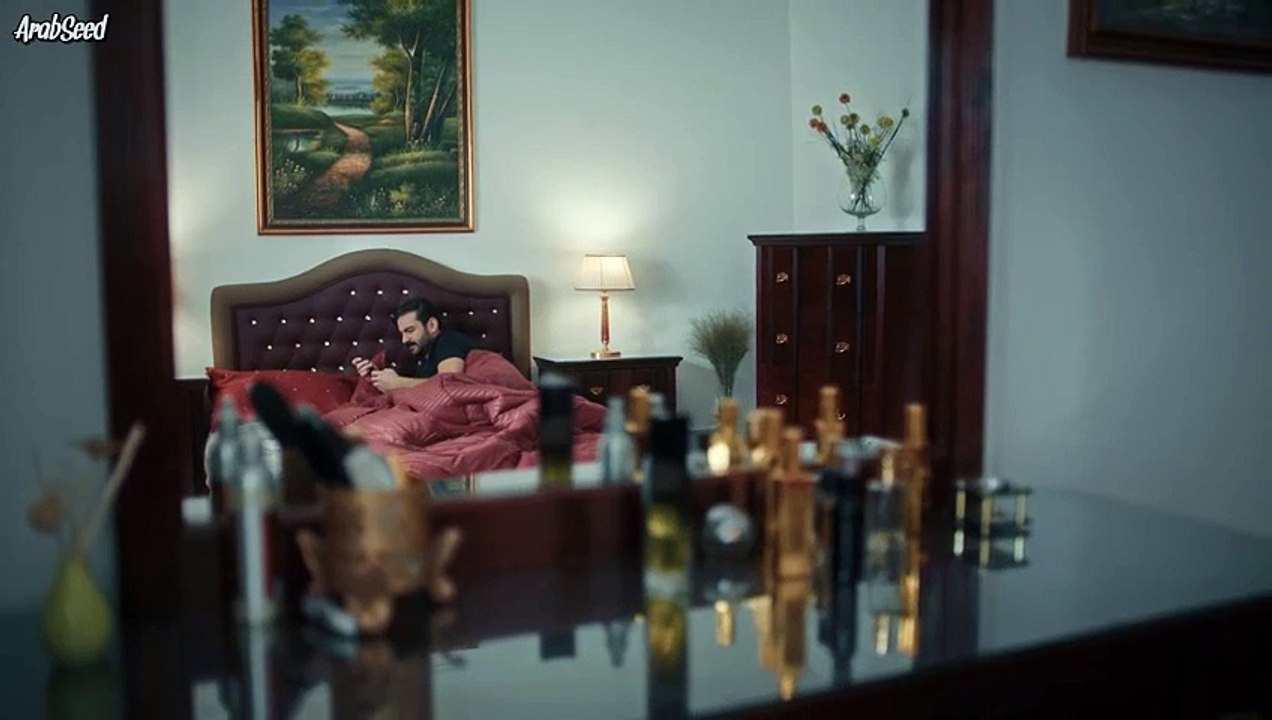 مسلسل بـــــعـــــد غــــيــــابــــك عــــنـــ...