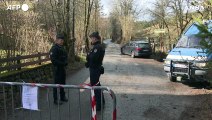 Francia: trovati i resti di Emile, il bimbo di 2 anni scomparso a luglio