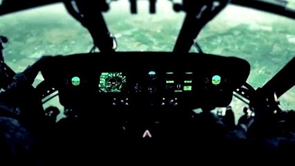 Call of Duty: Advance Warfare - Partnership Juventus