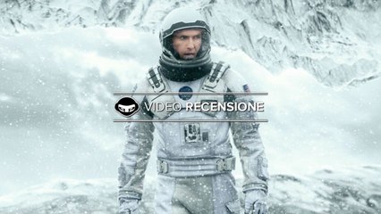 Video Recensione