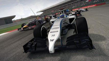Austin, COTA Hot Lap