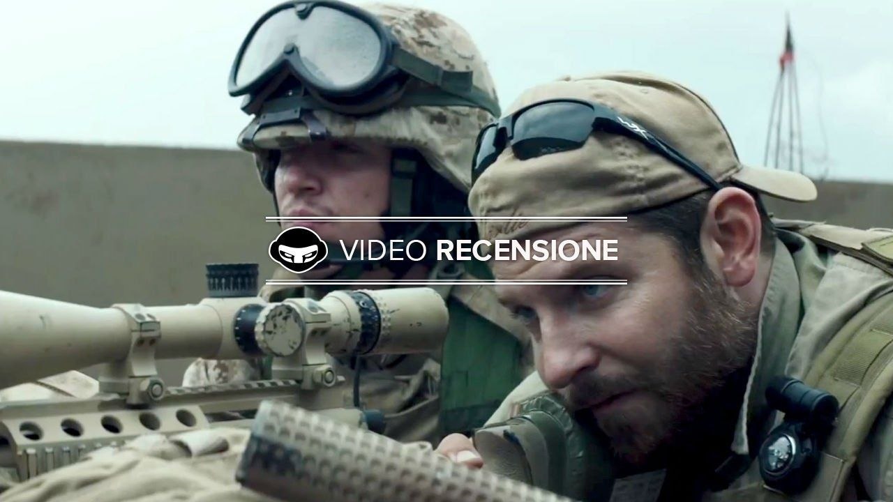 Video Recensione