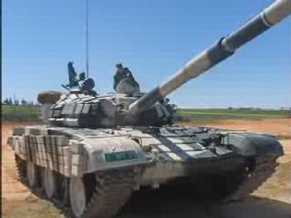 armee Maroc