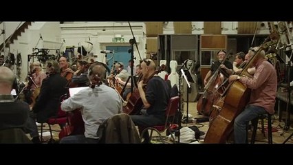 Music Of The Order 1886