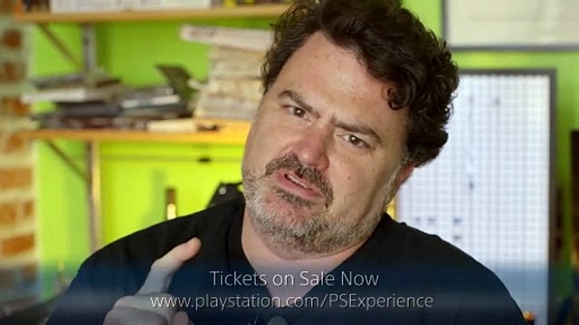 Grim Fandango Remastered (and more?) at PlayStation Experience!