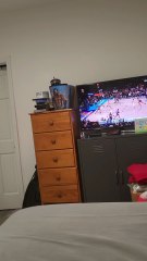 my reaction to brooklyn nets vs indana pacers