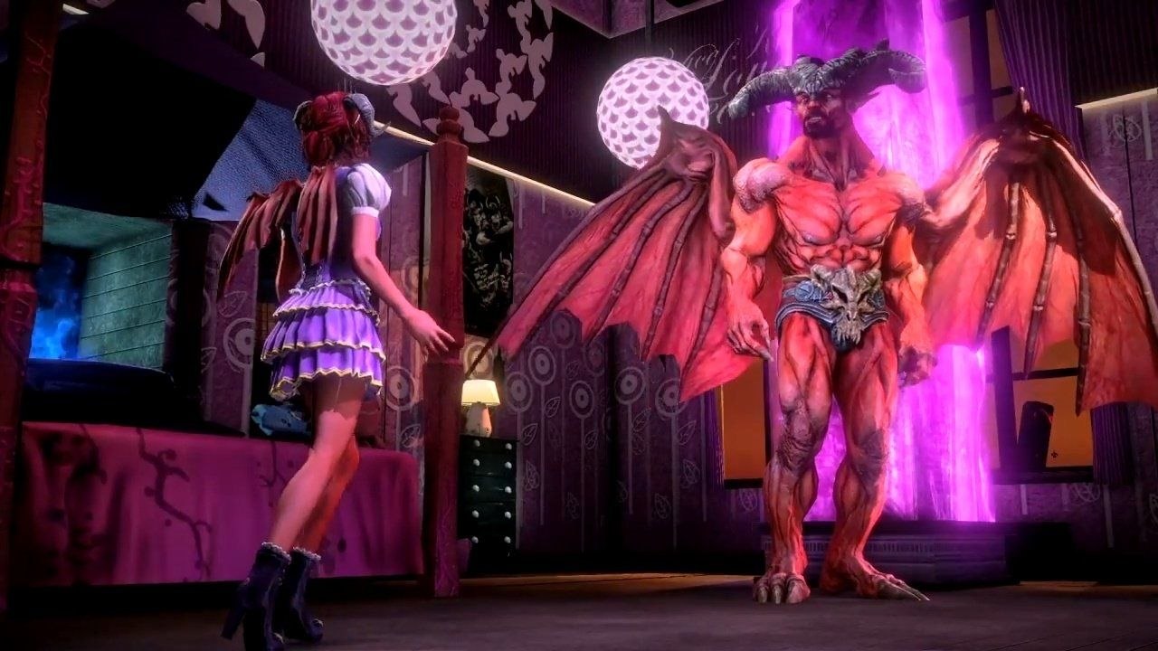 Gat out of Hell - Musical