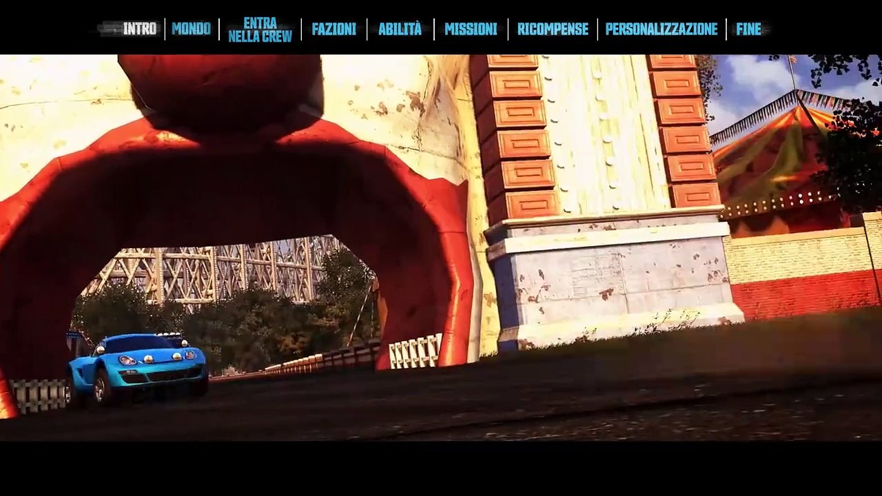 Trailer 101
