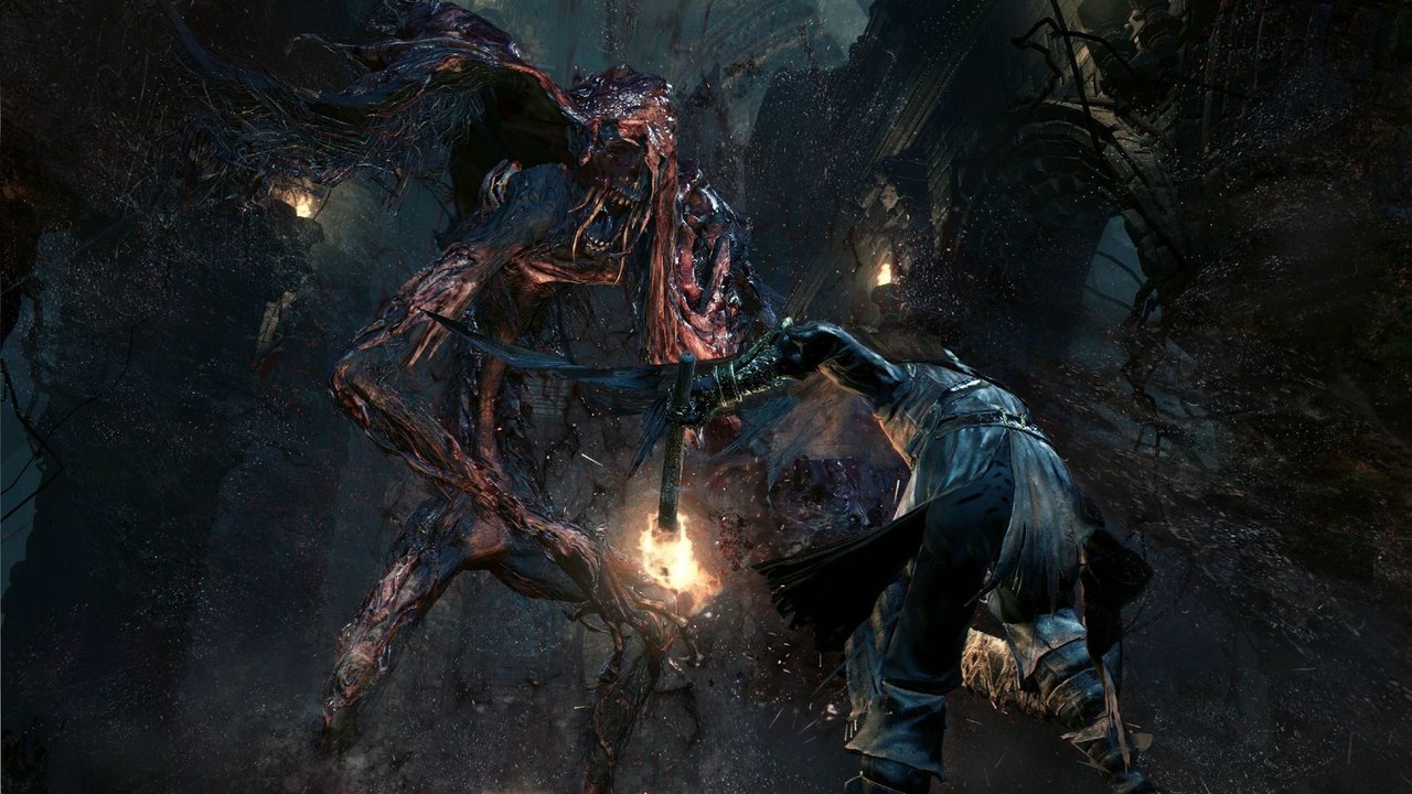 Trailer di gameplay