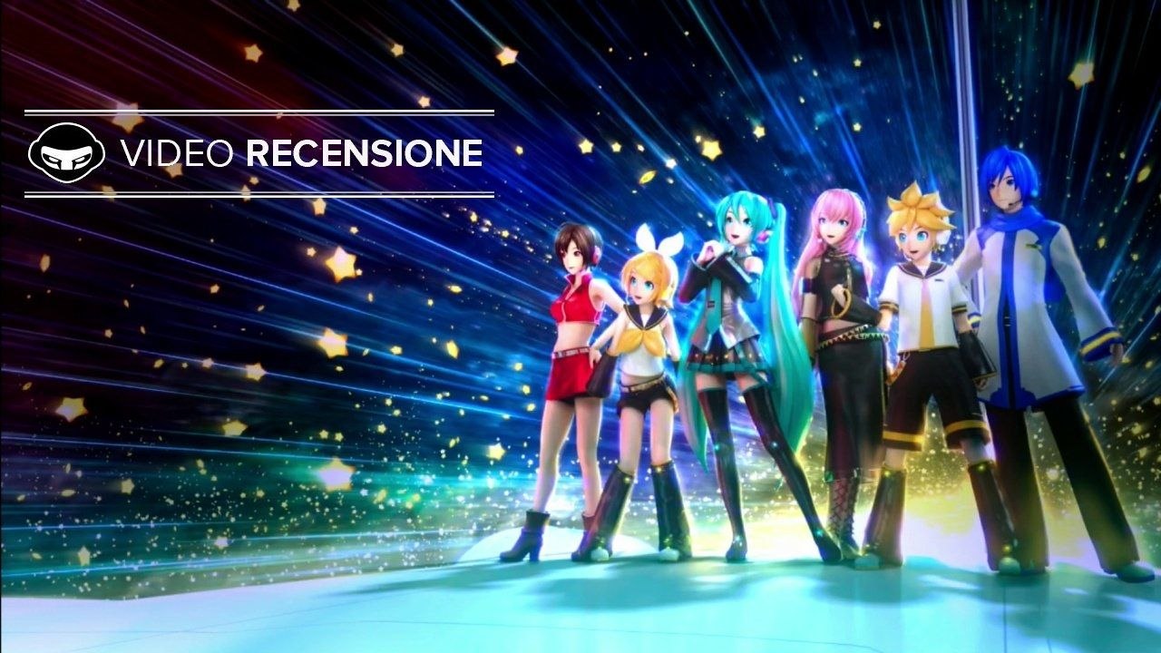 Video Recensione
