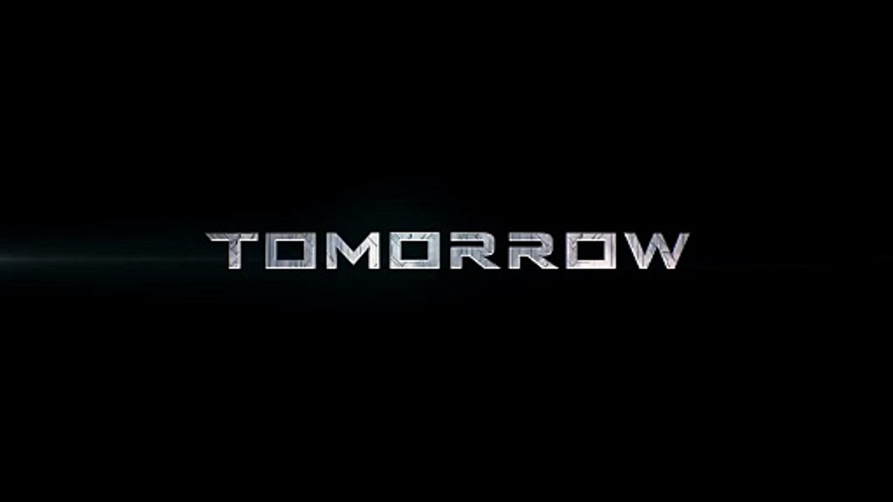 Teaser trailer